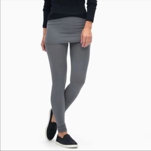 Splendid legging skirt XS